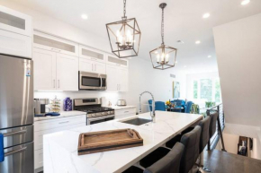 Brand new construction Townhome Point Breeze